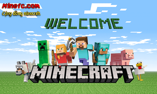 Giới thiệu máy chủ Minecraft số 1 việt nam